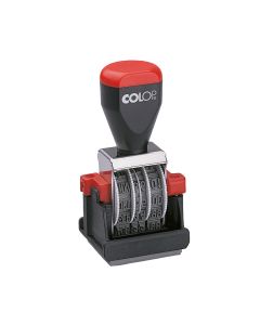 COLOP Band Stamp 04010 Numberer