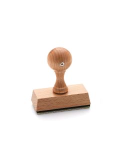 Vintage Pro - Wood Mount - 3065