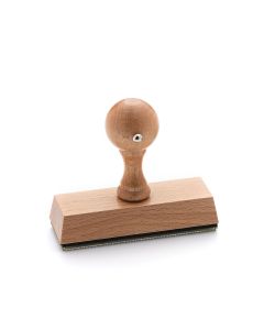Vintage Pro - Wood Mount - 3085