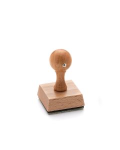 Vintage Pro - Wood Mount - 4545