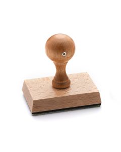 Vintage Pro - Wood Mount - 5580