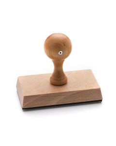 Vintage Pro - Wood Mount - 7095