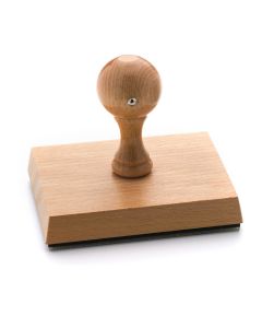 Vintage Pro - Wood Mount - 8100