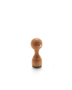 Vintage Pro - Wood Mount - 20RD
