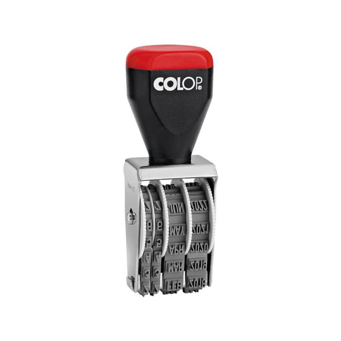 COLOP Band Stamp 03000 Dater