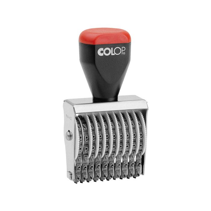 COLOP Band Stamp 03010 Numberer