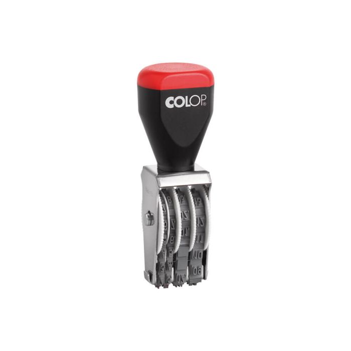 COLOP Band Stamp 03000 SD