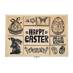 Blissful Prints - Easter