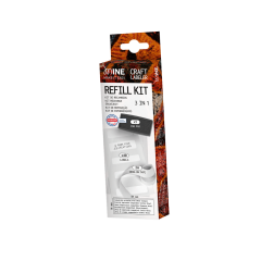 Craft labeler Refill Kit
