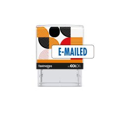 Fastnotes - E-MAILED