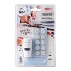 Little NIO - Handmade