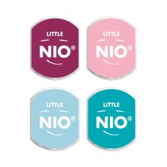 Little NIO Replacement Pad - Pastel